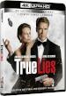 True Lies (4K Ultra Hd+Blu-Ray Hd)